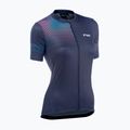 Northwave Origin SS Damen Radtrikot marineblau 89221027