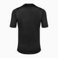 Herren Northwave Bomb Fahrradtrikot schwarz 89221039 2