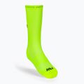 Northwave Sonntag Montag 40 gelb Radsocken C89222012