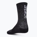 Northwave Eat My Dust Fahrradsocken schwarz C89222014 2