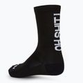 Northwave Oh Shit 10 Fahrradsocken schwarz C89222024 2