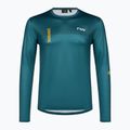 Herren Northwave Xtrail 2 Fahrradtrikot blau 89221042