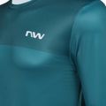 Herren Northwave Xtrail 2 Fahrradtrikot blau 89221042 3