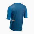 Herren Northwave Xtrail 2 Fahrradtrikot blau 89221049 2