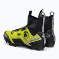 Herren MTB-Radschuhe Northwave CeLSius XC ARC. GTX gelb 80204037 3