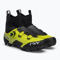 Herren MTB-Radschuhe Northwave CeLSius XC ARC. GTX gelb 80204037 4