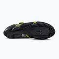 Herren MTB-Radschuhe Northwave CeLSius XC ARC. GTX gelb 80204037 5