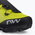 Herren MTB-Radschuhe Northwave CeLSius XC ARC. GTX gelb 80204037 7
