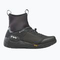 MTB-Radschuhe für Herren Northwave Multicross Mid GTX black