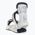 Snowboardbindungen Herren Drake Reload weiß 712214-99 3