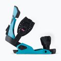 Snowboardbindungen Herren Drake Fifty schwarz-blau 712215-8 2