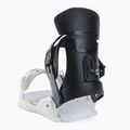 Snowboardbindungen Herren Drake Fifty schwarz-weiß 712215-11 3