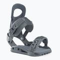 Snowboardbindungen Herren Drake King grau 712217-8