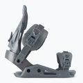 Snowboardbindungen Herren Drake King grau 712217-8 2