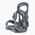 Snowboardbindungen Herren Drake King grau 712217-8 3