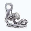 Snowboardbindungen Herren Drake King grau 712217-8 5