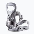 Snowboardbindungen Herren Drake King grau 712217-8 6