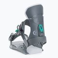 Snowboardbindungen Damen Drake Jade grau 712218-8 3