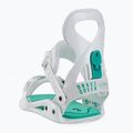 Snowboardbindungen Damen Drake Queen weiß 712219-5 3