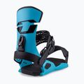 Snowboardbindungen Herren Drake Fifty schwarz-blau 712215-8 6