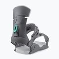Snowboardbindungen Damen Drake Jade grau 712218-8 6