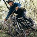 Herren Northwave Easy Out Softshell tiefblau / waldgrün Fahrradjacke 8