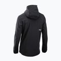 Herren Northwave Rampage Lightshell Fahrradjacke schwarz 6