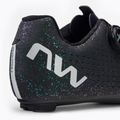 Northwave Revolution 3 Freedom Herren Rennradschuhe schwarz 80221030 9