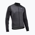 Herren Northwave Blade 2 Fahrradjacke schwarz / dunkelgrau 6