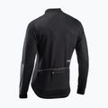 Herren Northwave Blade 2 Fahrradjacke schwarz / dunkelgrau 7