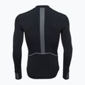 Northwave Herren Radfahren Trikot Fahrenheit Jersey schwarz 89211085_10 2