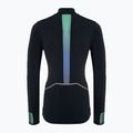 Northwave Frauen Radfahren Trikot Fahrenheit Jersey schwarz 89211092_10 2