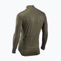 Herren Northwave Extreme H20 waldgrün Fahrradjacke 6