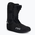 Snowboardboots Damen Northwave Helix Spin schwarz-grau 722141 5