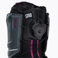 Snowboardboots Damen Northwave Helix Spin schwarz-grau 722141 6