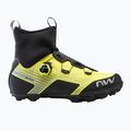Herren MTB-Radschuhe Northwave CeLSius XC ARC. GTX gelb 80204037 10