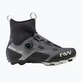 Herren MTB-Radschuhe Northwave Celsius Xc GTX grau 80204040 10