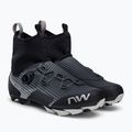 Herren MTB-Radschuhe Northwave Celsius Xc GTX grau 80204040 4