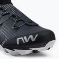 Herren MTB-Radschuhe Northwave Celsius Xc GTX grau 80204040 7