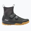 Northwave Herren Kingrock Plus GTX Rennradschuh schwarz 80224001_16 11