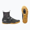 Northwave Herren Kingrock Plus GTX Rennradschuh schwarz 80224001_16 13