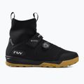 Northwave Herren Kingrock Plus GTX Rennradschuh schwarz 80224001_16 2