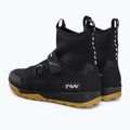 Northwave Herren Kingrock Plus GTX Rennradschuh schwarz 80224001_16 3