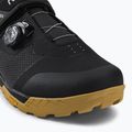 Northwave Herren Kingrock Plus GTX Rennradschuh schwarz 80224001_16 7