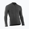 Northwave Herren Radfahren Trikot Fahrenheit Jersey schwarz 89211085_10 5