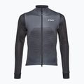 Herren Northwave Blade 2 Fahrradjacke schwarz / dunkelgrau