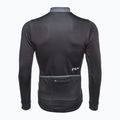 Herren Northwave Blade 2 Fahrradjacke schwarz / dunkelgrau 2
