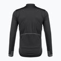 Herren Northwave Extreme H20 Fahrradjacke schwarz 2