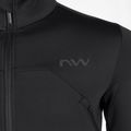 Herren Northwave Extreme H20 Fahrradjacke schwarz 3