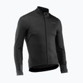 Herren Northwave Extreme H20 Fahrradjacke schwarz 4